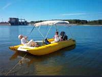 SeaWolf Predator 1800